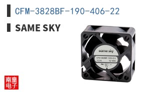 CFM-3828BF-190-406-22 ͼƬ